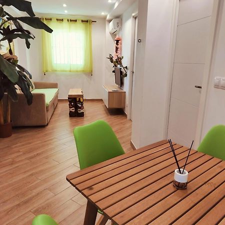 Wonder Nerja Paraiso Apartamento Dış mekan fotoğraf