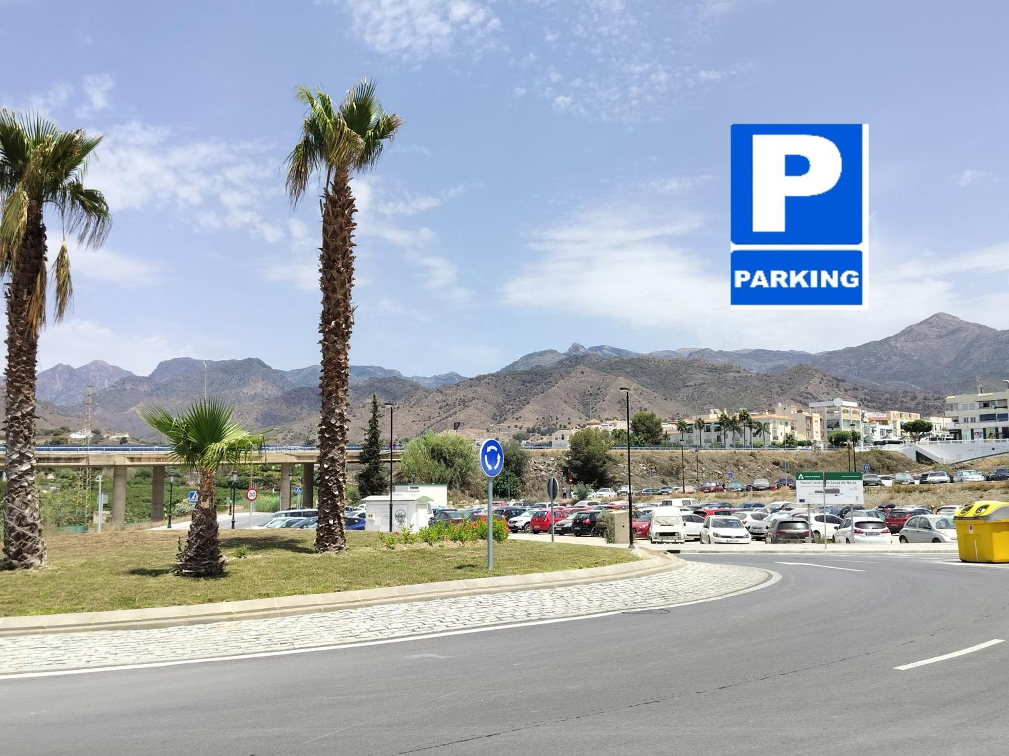 Wonder Nerja Paraiso Apartamento Dış mekan fotoğraf