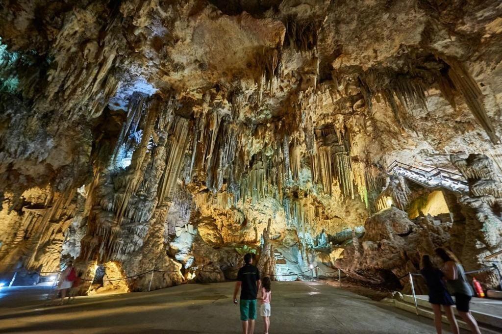 Wonder Nerja Paraiso Apartamento Dış mekan fotoğraf