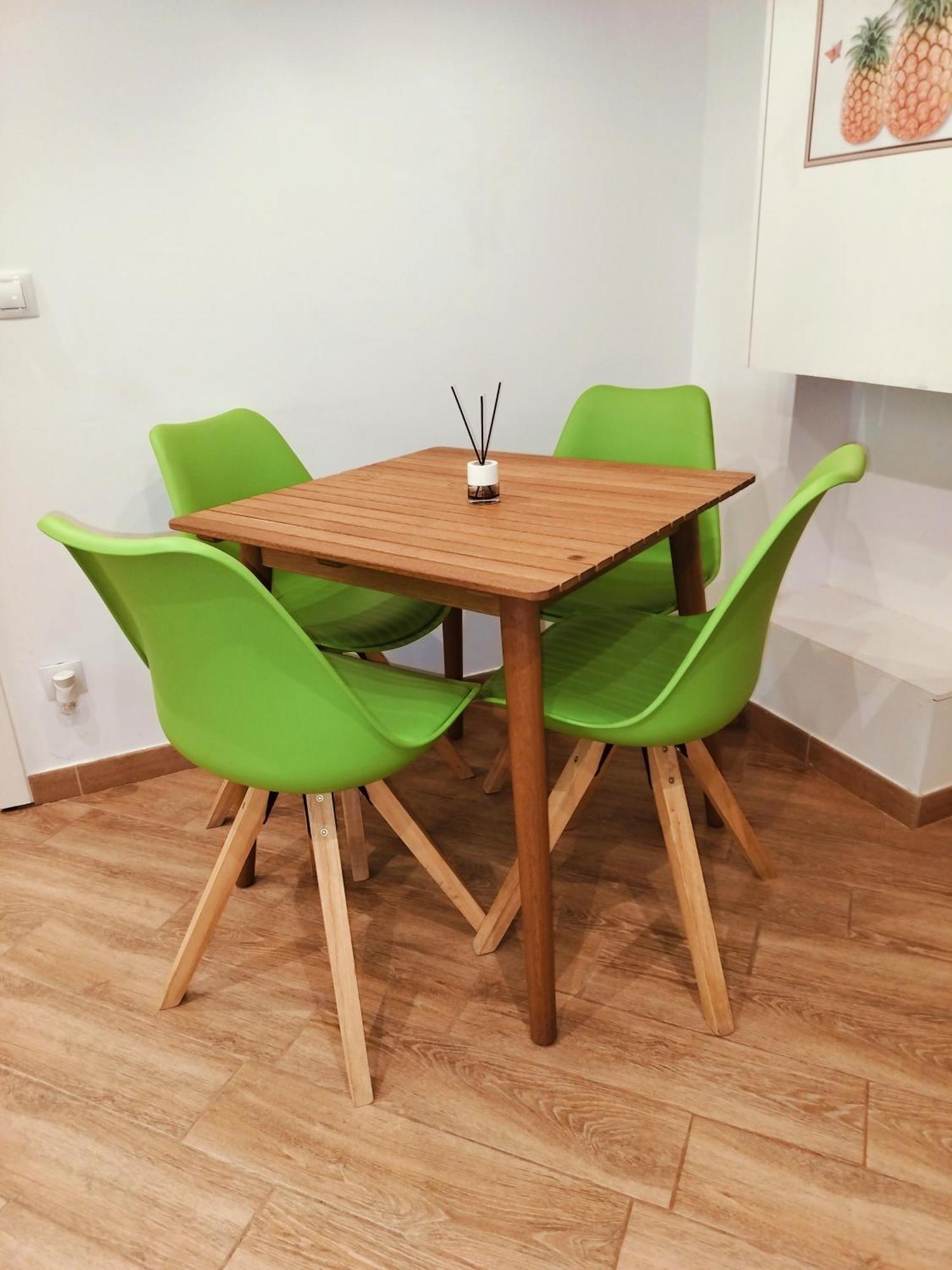 Wonder Nerja Paraiso Apartamento Dış mekan fotoğraf