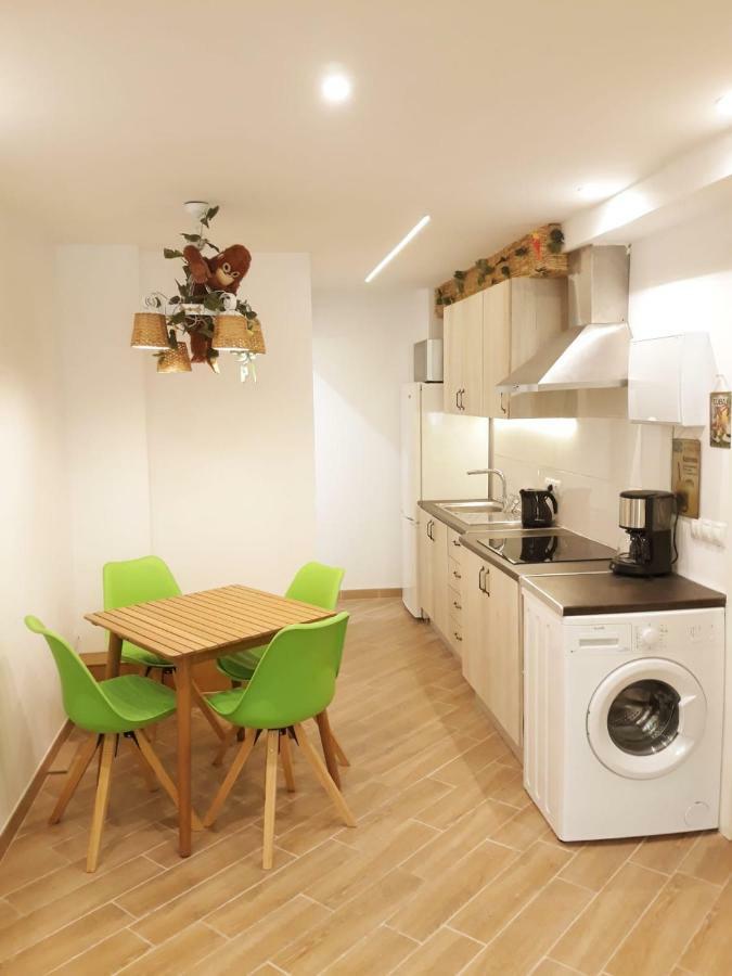 Wonder Nerja Paraiso Apartamento Dış mekan fotoğraf