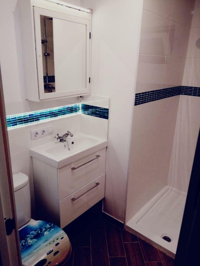 Wonder Nerja Paraiso Apartamento Dış mekan fotoğraf